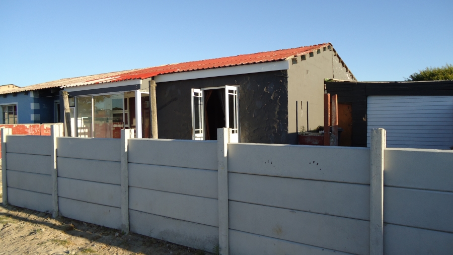 3 Bedroom Property for Sale in Deaconville Western Cape